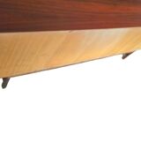 Rosewood Sideboard by Inger Klingenberg for Fristho,  1960s