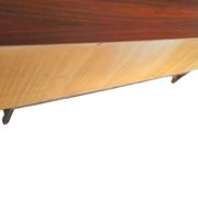 Rosewood Sideboard by Inger Klingenberg for Fristho,  1960s