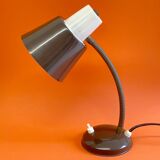 Mid century hala desk lamp