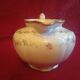 GDA porcelain milk jug (Limoges)