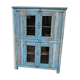 Antique teak sideboard from Burma