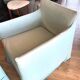 Gervasoni ghost sofa + covers + matching armchair
