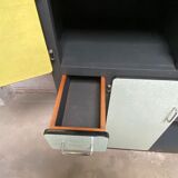 Buffet mado formica celadon 60