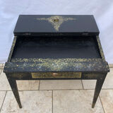Bureau pupitre écritoire original