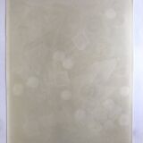 Alain le yaouanc, des sols.., 1978. lithographie originale signée au crayon