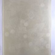 Alain le yaouanc, of soils..., 1978. original lithograph signed in pencil.