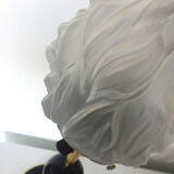 Lampe holophane