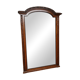 Miroir de commode ancien