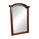 Antique dressing table mirror