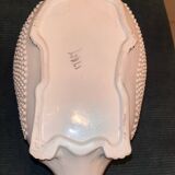 Hedgehog cache pot from the 1970s