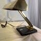 Art Deco desk lamp
