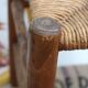 Campaign stool