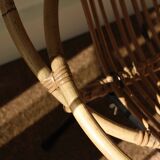 Dirk Van Sliedregt Lounge Chair: Pair of children's armchairs