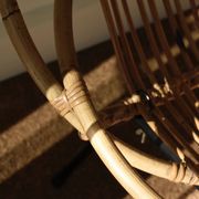 Dirk Van Sliedregt Lounge Chair: Pair of children's armchairs
