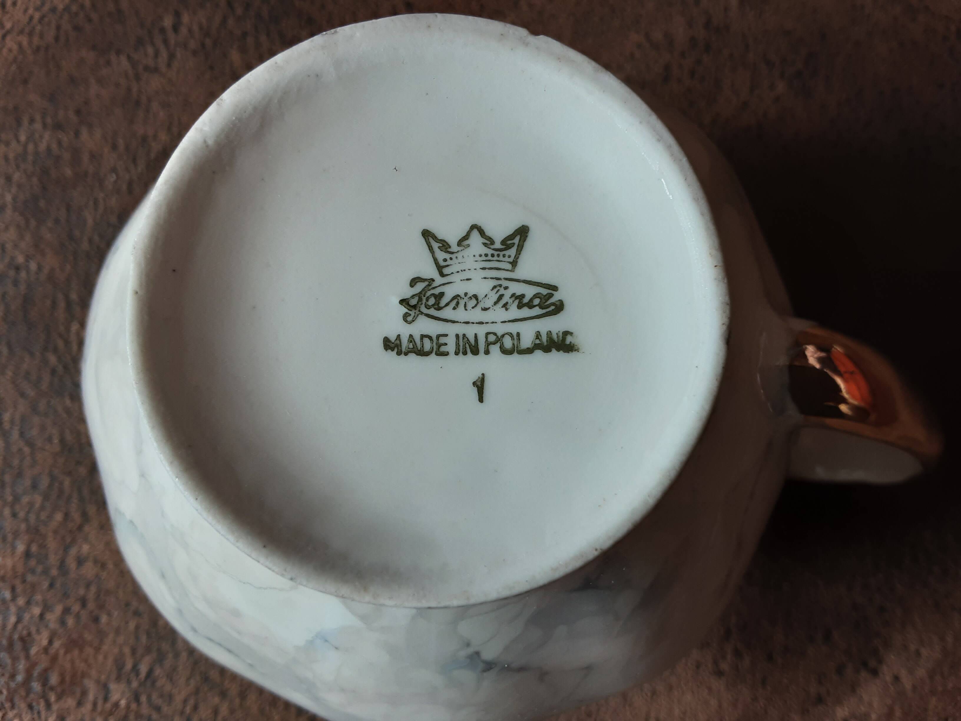 Karolina Coffee Sets