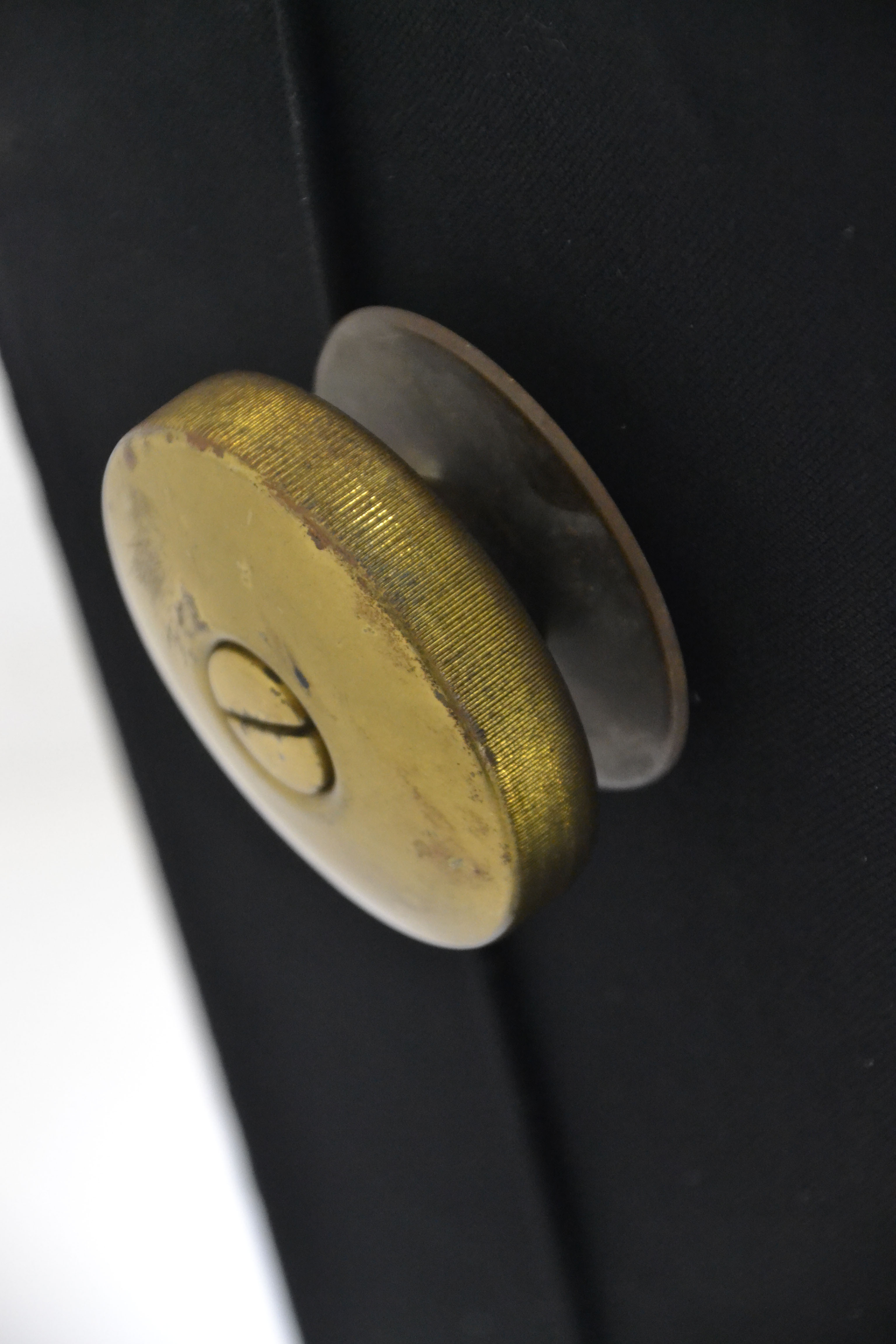 Sofa Osvaldo Borsani model D70 for Tecno 1954