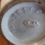 Vintage vase, Jasba West Germany