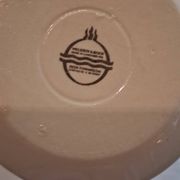 2 very pretty sauceboats or ramekins in porcelain from Villeroy & Boch.