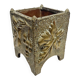 Art Nouveau planter, Poland, 1900s