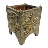 Vase Art Nouveau, Pologne, années 1900