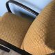 Paire de fauteuils vintage