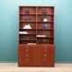 Teak bookcase, Danish design, 1960s, designer: Børge Mogensen