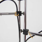 Floor Lamp by Hurka for Lidokov in Perfect Condition, 1960s