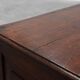 Commode en chêne de style Renaissance italienne, XVIIe siècle