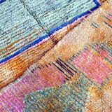 Moroccan Berber Boujaad Rug 240 cm x 150 cm