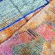 Tapis Marocain Berbère Boujaad 240 cm x 150 cm