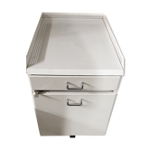 Metal office furniture
