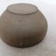 Bowl in brown