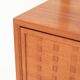 2-Bay Wall unit by Poul Cadovius