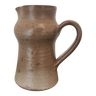 Vallauris ceramic pitcher