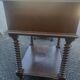 Bedside tables