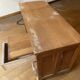 Antique desk