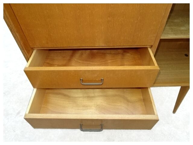 Vintage buffet SAM edition half century 1950