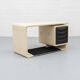 Jet Desk by Ernest Igl for Wilhelm Werndl 1970s