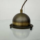 Sölken leuchten hanging lamp space age UFO , 1970s