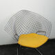 Diamond armchair by Harry Bertoia for Knoll International
