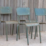 Garden Chairs