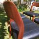 Chaises Niels Otto Moller
