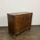 Commode en chêne hollandais 18c