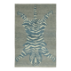 Turkish Handknotted Wool Tiger Rug  210 cm x 321 cm