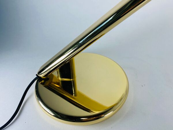 Lampe Post Moderniste Larelco Milano Italie 1980