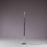 Ingo Maurer Floor Lamp for M-Design, Germany 1960