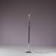 Ingo Maurer Floor Lamp for M-Design, Germany 1960
