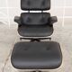 Eames Chair, Charles and Ray Eames, Edition Eames Office