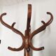 Baumann parrot coat holder