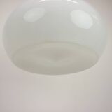 Mid-Century Big Pendant by Napako, Czechoslovakia, 1960's